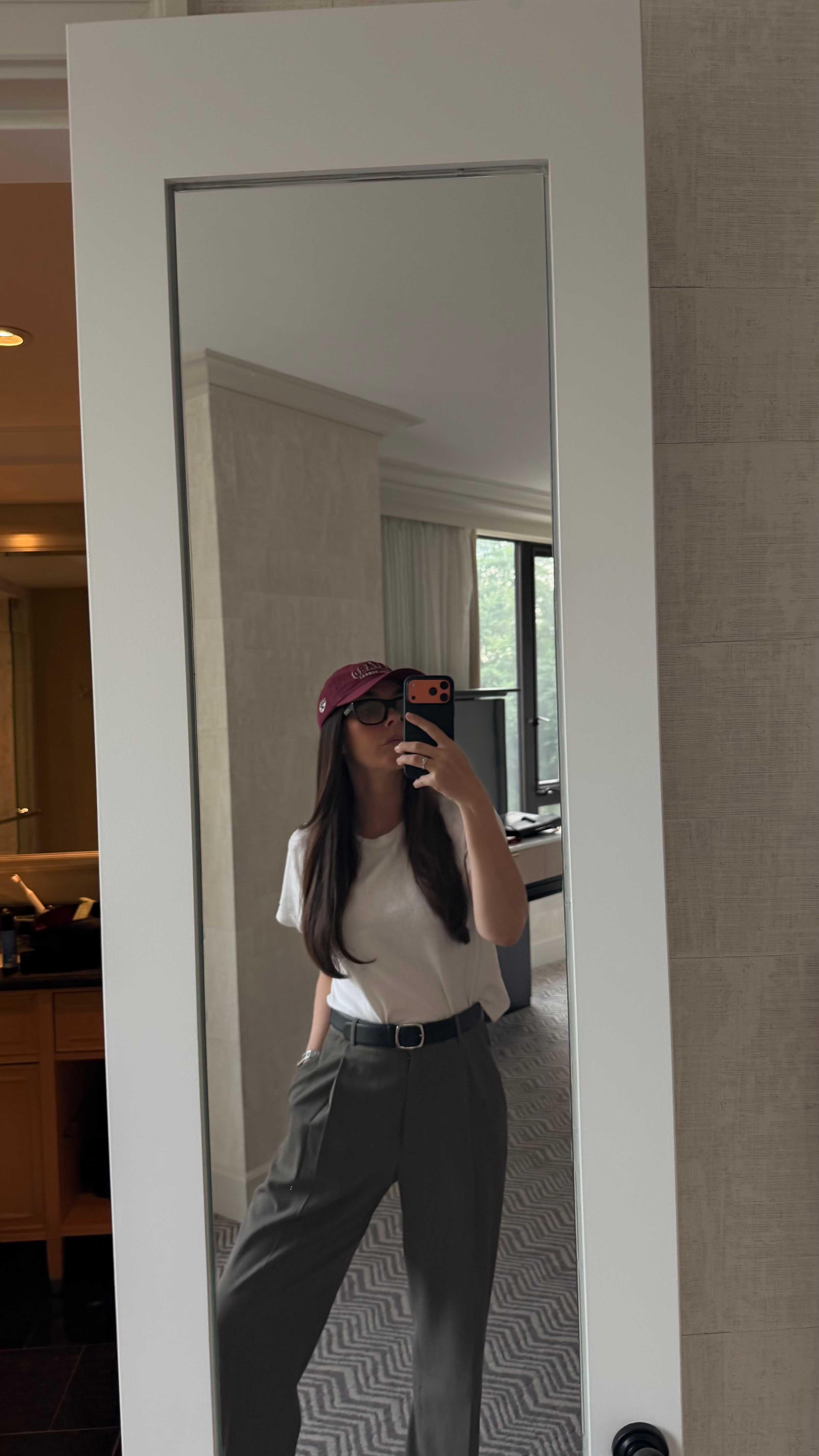 Harvard Business School💼 

 