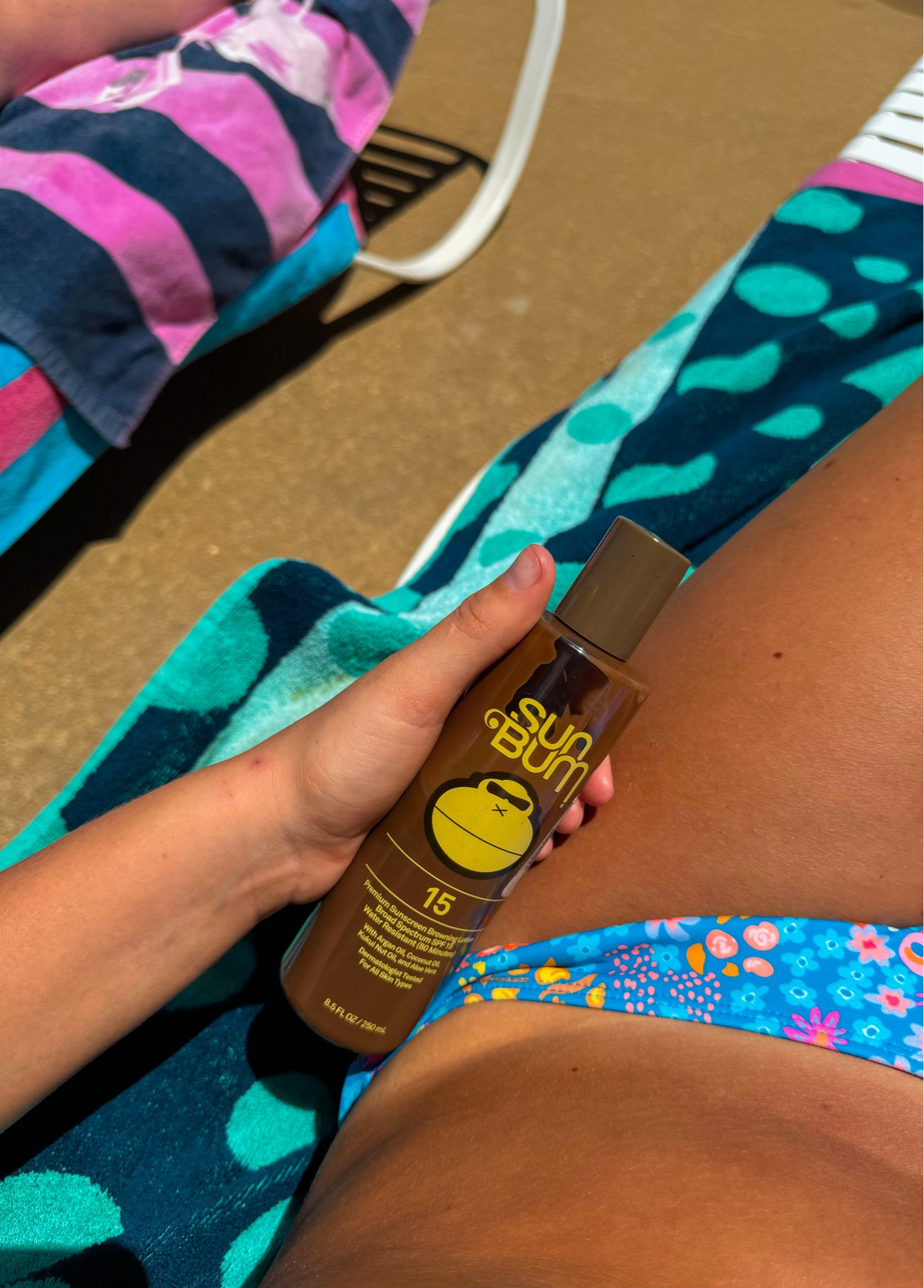 My fav tanning lotion😍

Be sure you’re still applying sunscreen‼️

#LTKSwim #LTKActive #LTKSeasonal
