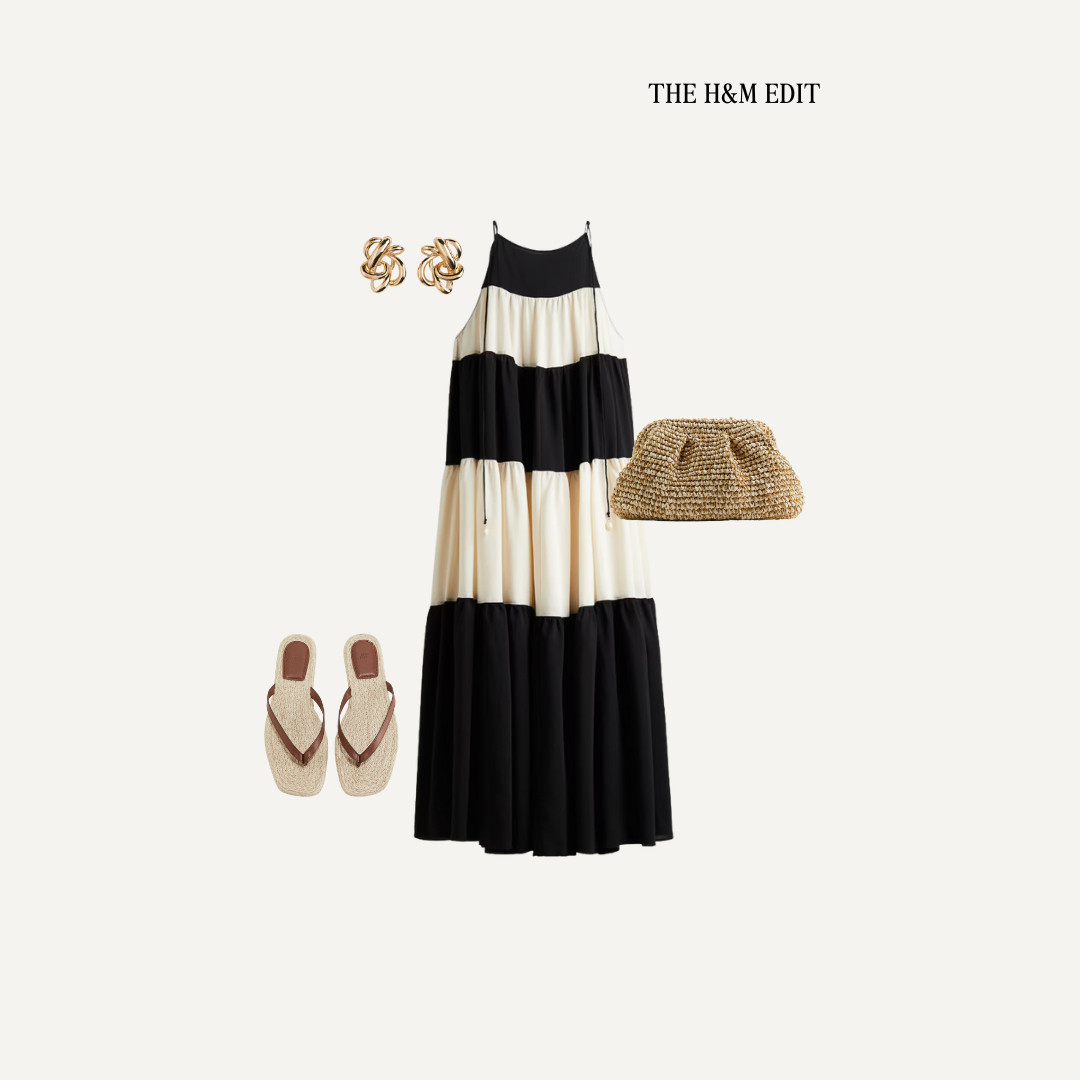 The H&M Edit: Last minute holiday ready 

 #LTKuk #LTKsummer #LTKdresses