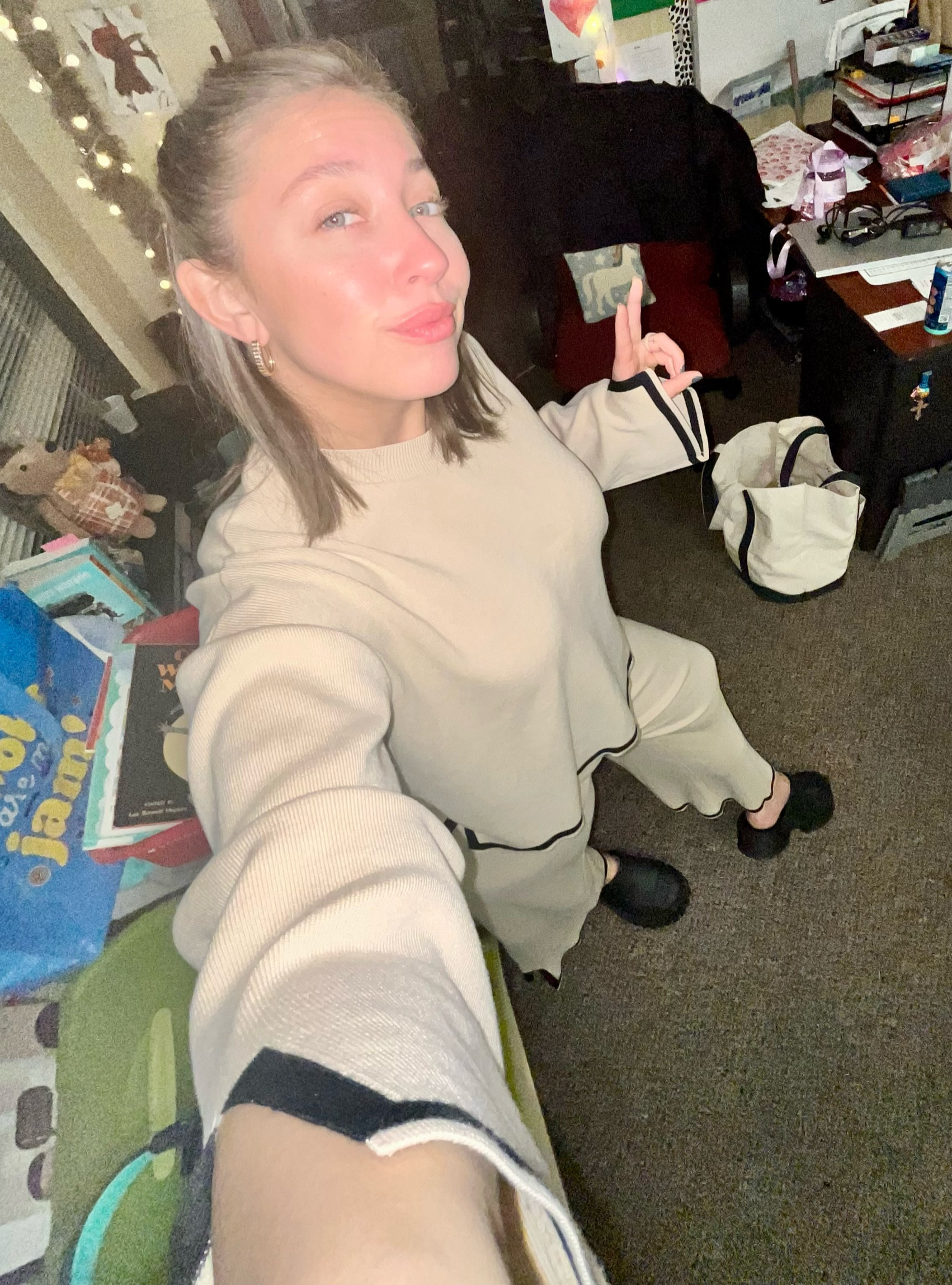 Hands down one of the best Amazon sets I’ve gotten

#LTKMostLoved #LTKWorkwear #LTKStyleTip