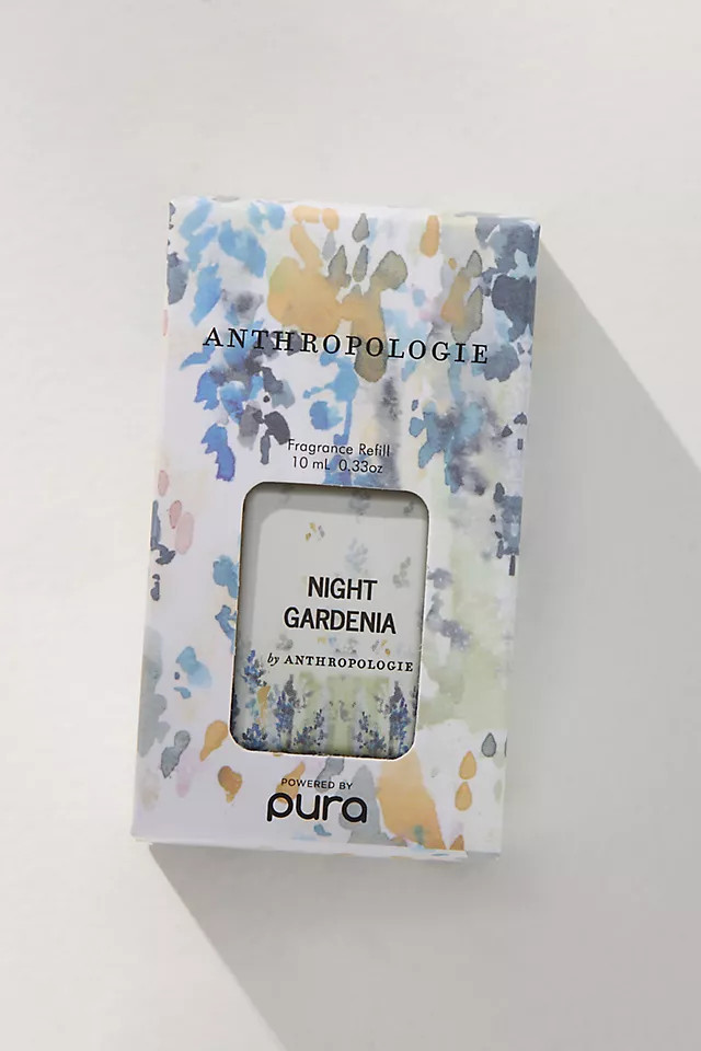 Anthropologie x Pura Home Fragrance Oil Refill | Anthropologie (US)