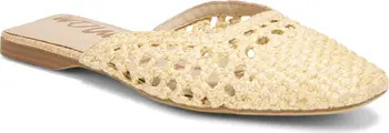 Sam Edelman Nola Woven Mule (Women) | Nordstrom | Nordstrom