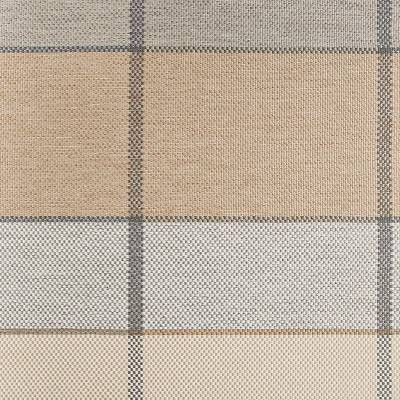 Oversized Plaid Outdoor Rug - Threshold™ Designed With Studio Mcgee : Target | Target