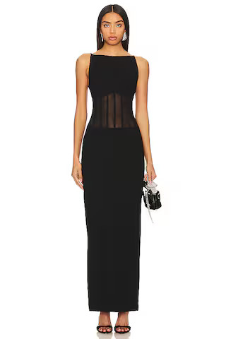 Camellia Maxi Dress
                    
                    NBD | Revolve Clothing (Global)