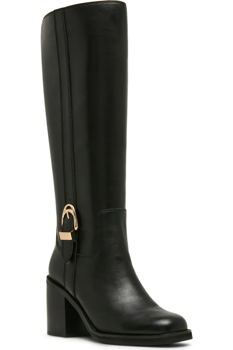 Nicky Waterproof Knee High Boot (Women) | Nordstrom | Nordstrom