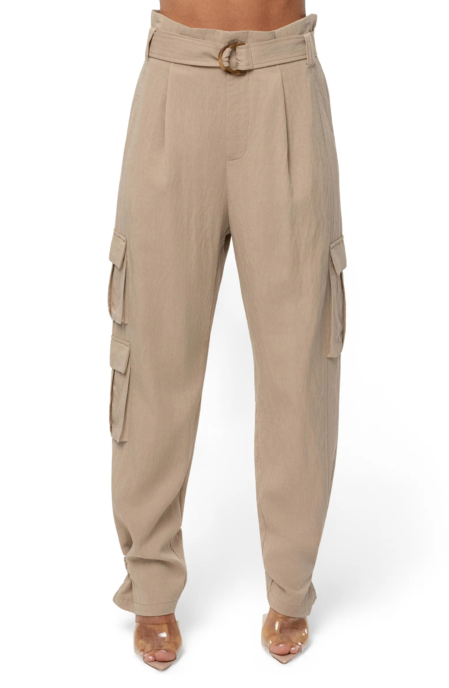 Boundless Cargo Pants | Nordstrom