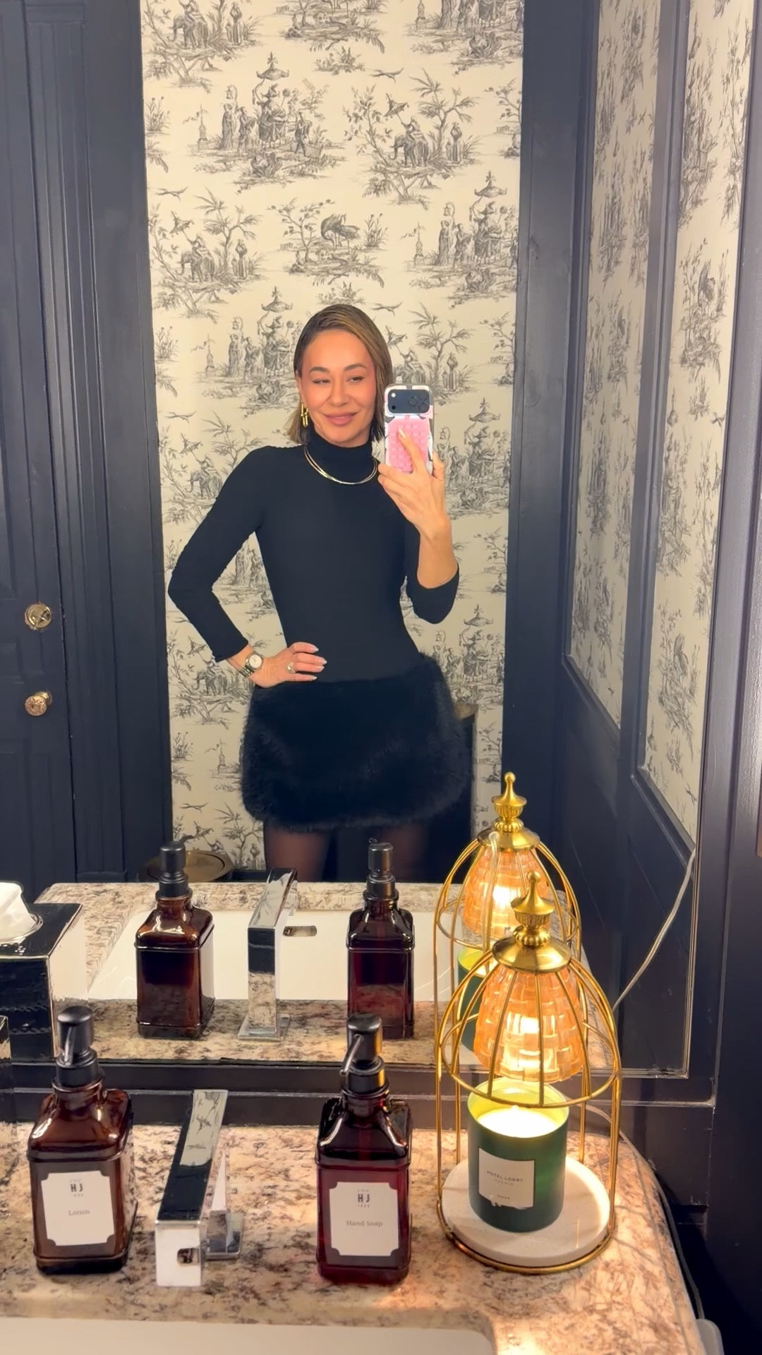 Birthday vibes Aspen style  