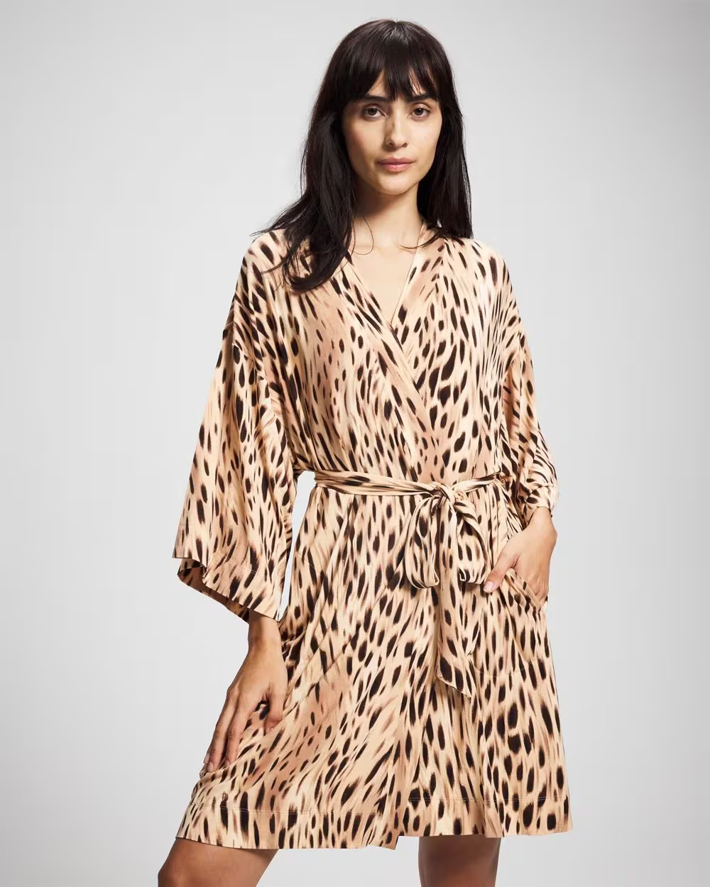 Short Robe | Soma | SOMA