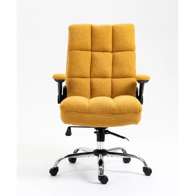 Ergonomic Executive Chair | Wayfair North America