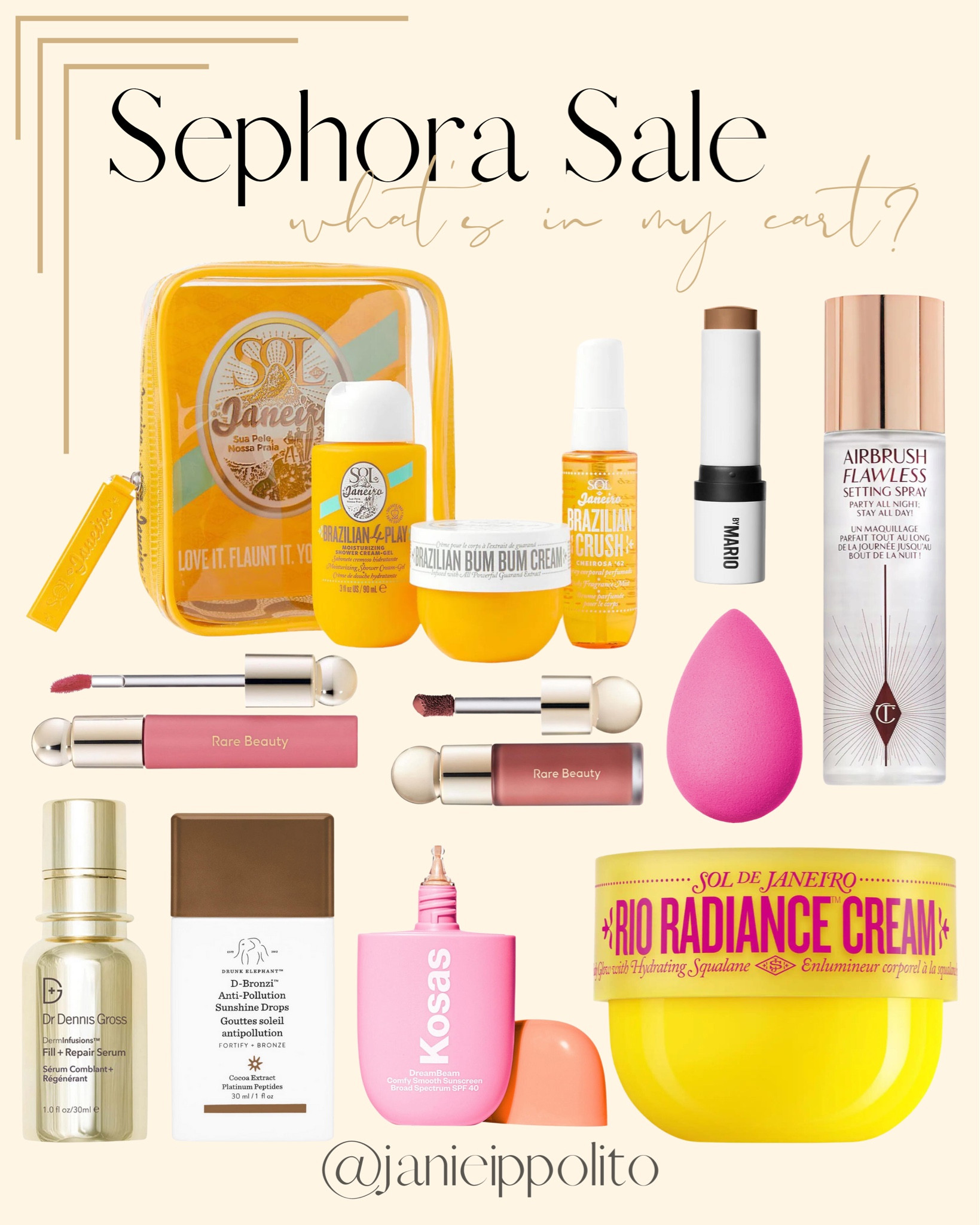 sephora, sephora sale, beauty, beauty faves, makeup, self care, routine, makeup routine 

#LTKSeasonal #LTKBeautySale #LTKFind