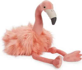 Rosario Flamingo Stuffed Animal | Nordstrom