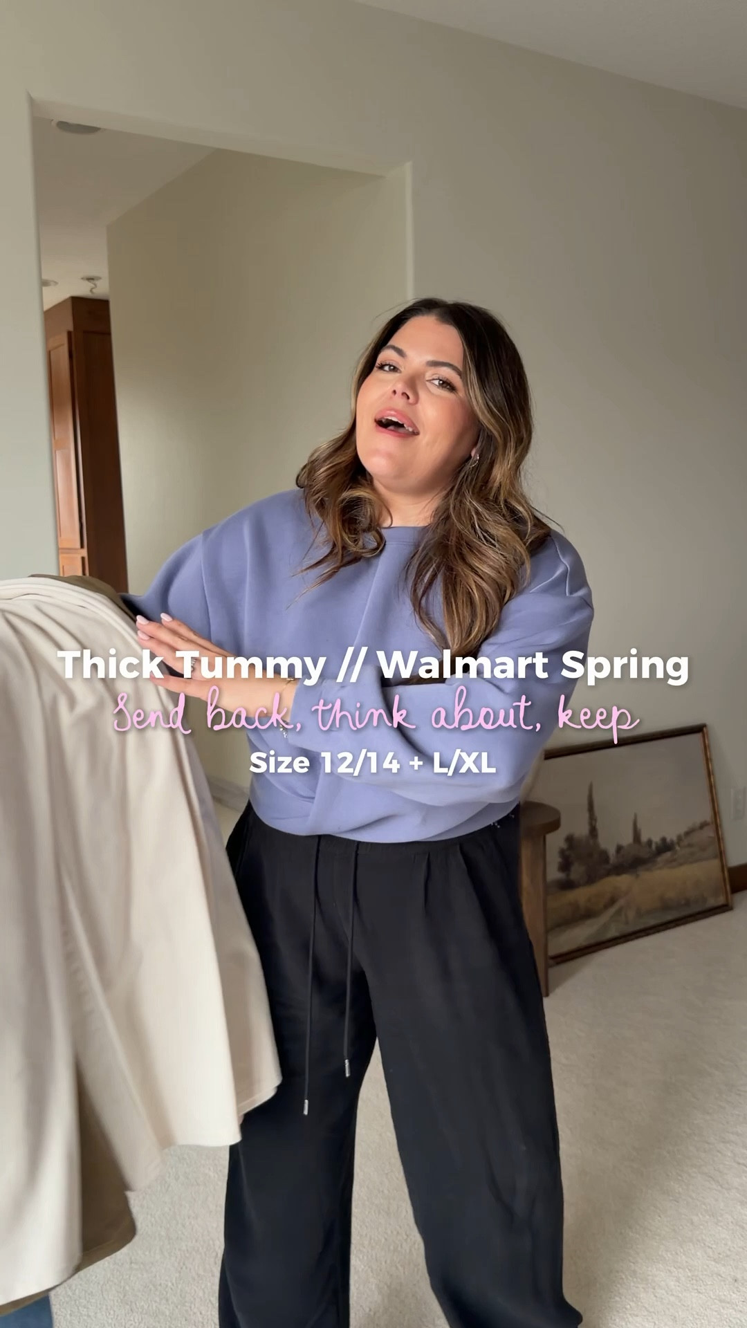 Jeans and pants that are (and are not) worth your time! I need your help on the maybes though, what do you think? ￼

￼Size 14, size 12, midsize, mom style Walmart spring outfits

#LTKMidsize #LTKmomlife #LTKSpringSale