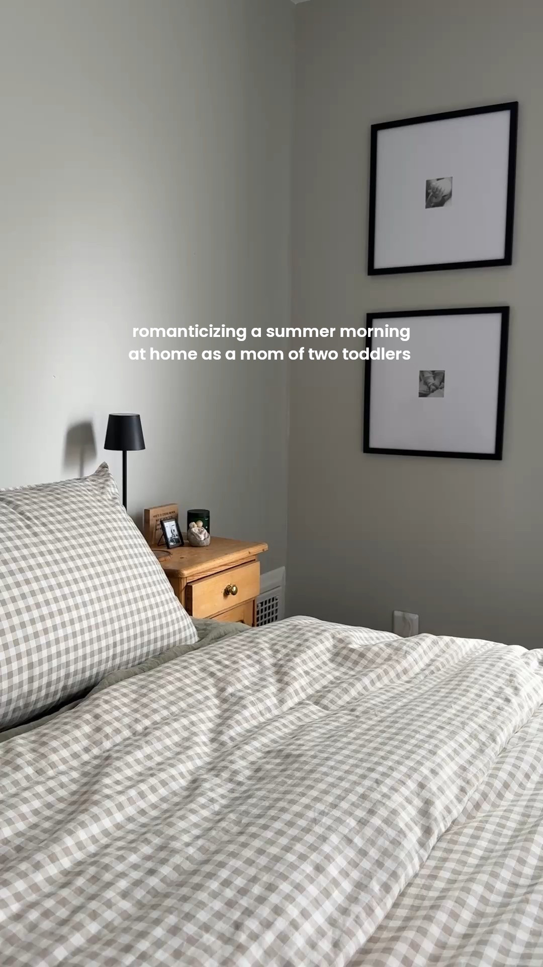 linked as much as I could from my morning vlog as a mom of toddlers! 

#LTKHome #LTKFamily #LTKStyleTip