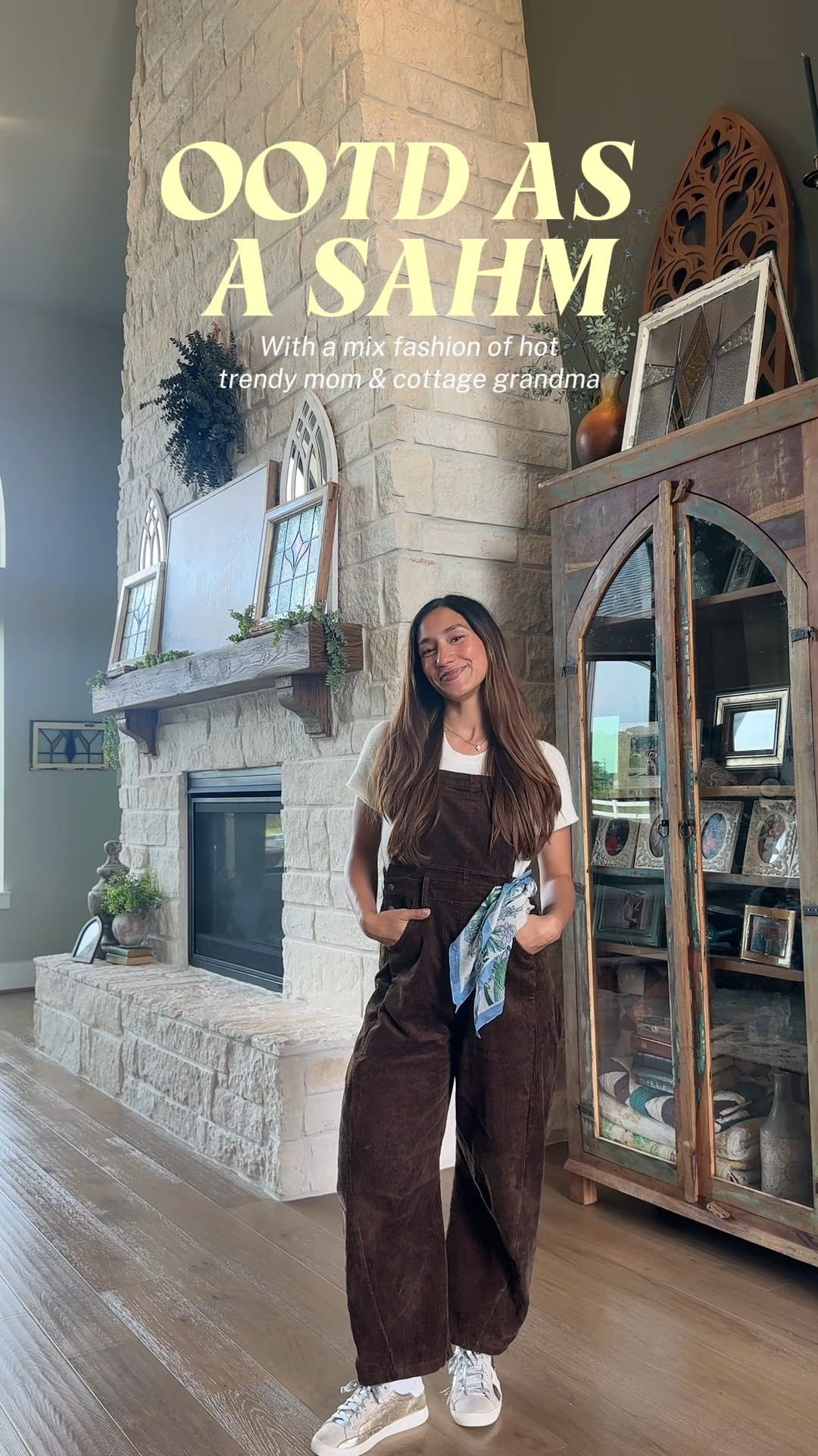 The best barrel overalls! So fun!

#LTKootd #LTKPetite #LTKSeasonal