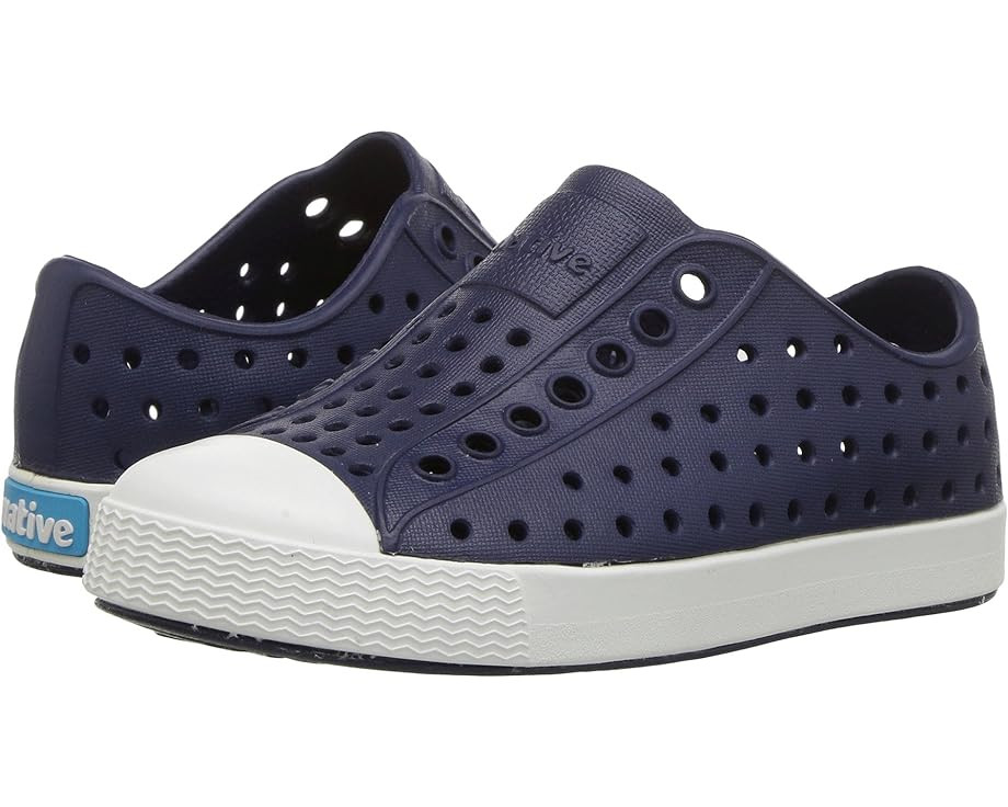 Native Shoes Kids Jefferson (Toddler/Little Kid) | Zappos