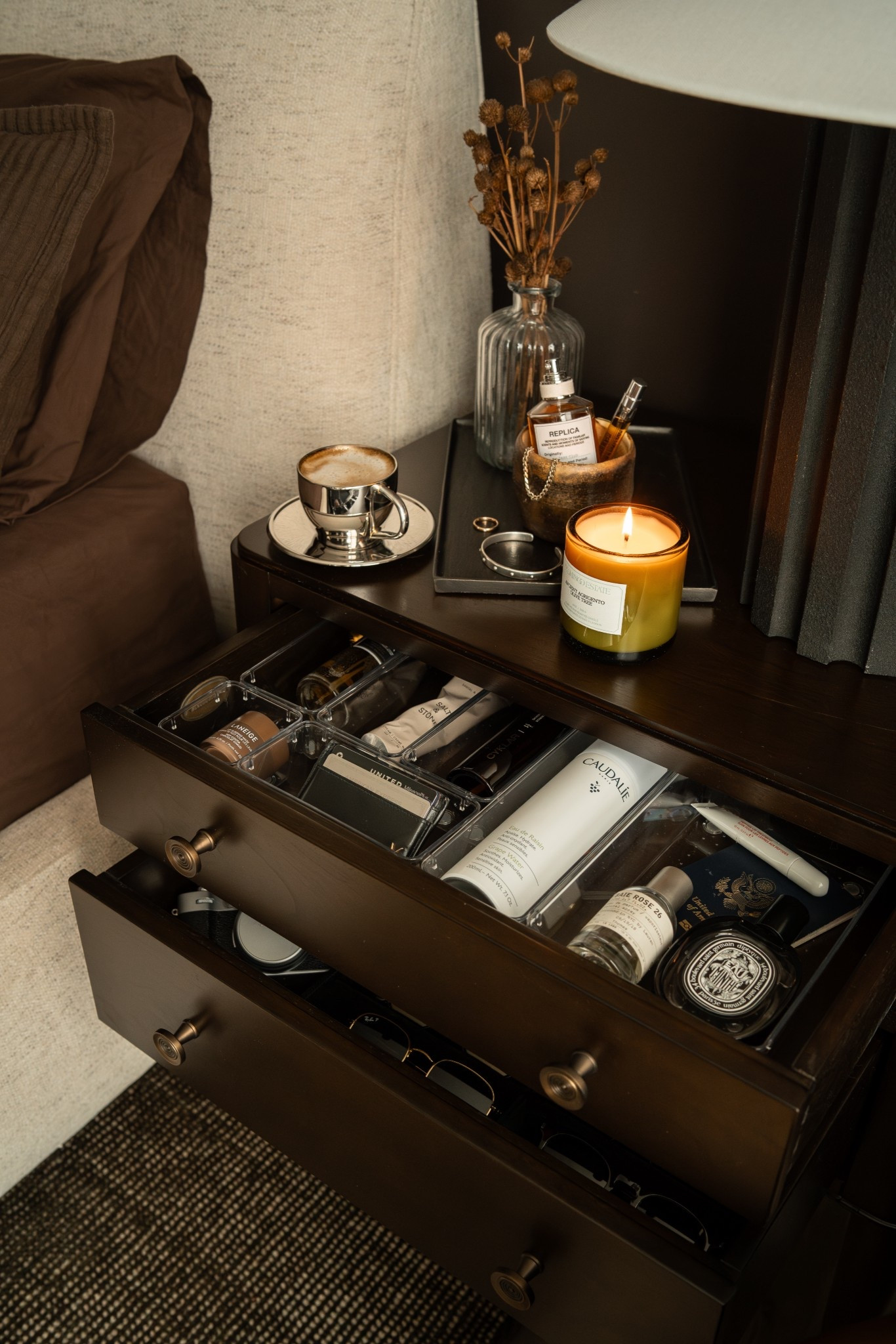 Boy essentials - nightstand edition. My favorite products for sleep, self care and more  

#LTKMens #LTKHome #LTKdayinmylife