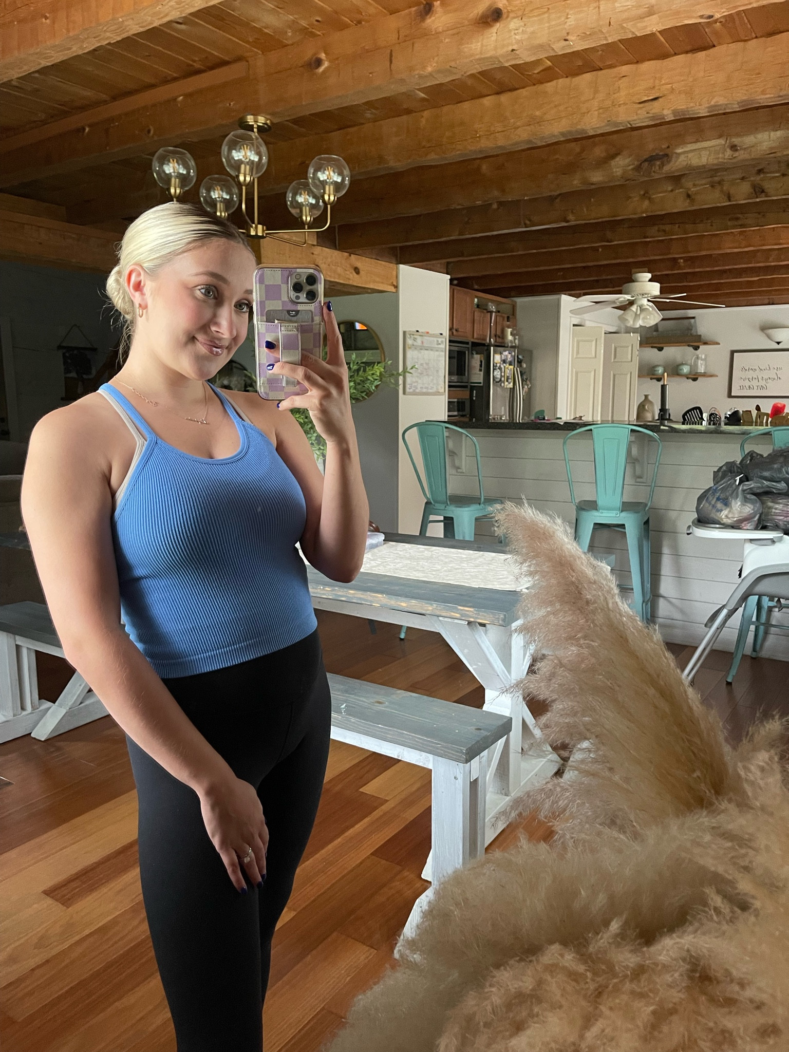 Cropped tanks 🌀🥏🔹💙🩵 

#LTKFind #LTKunder50 #LTKstyletip