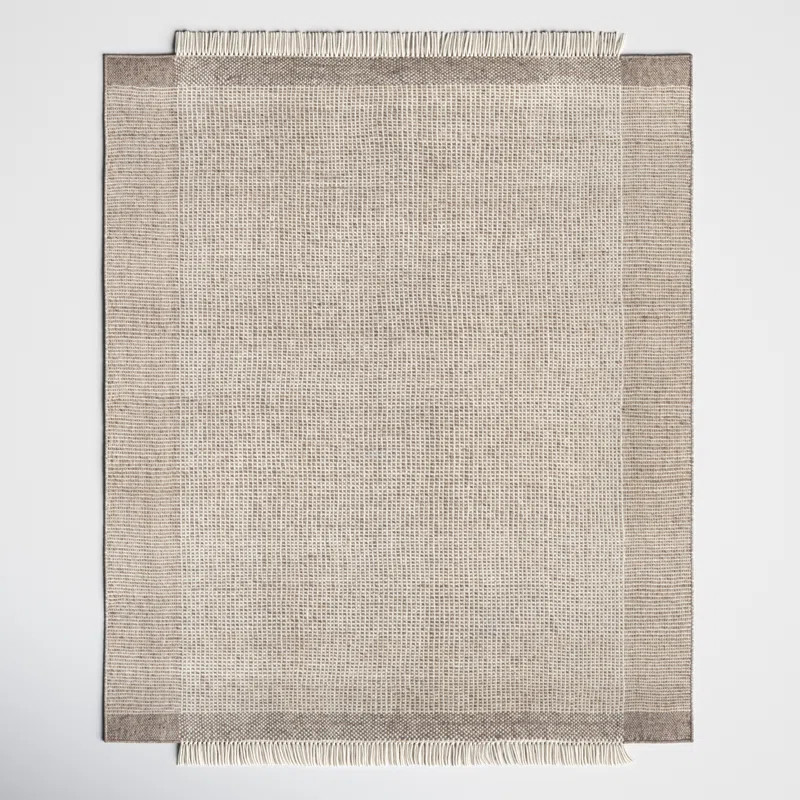 Tina Performance Wool Rug | Wayfair North America