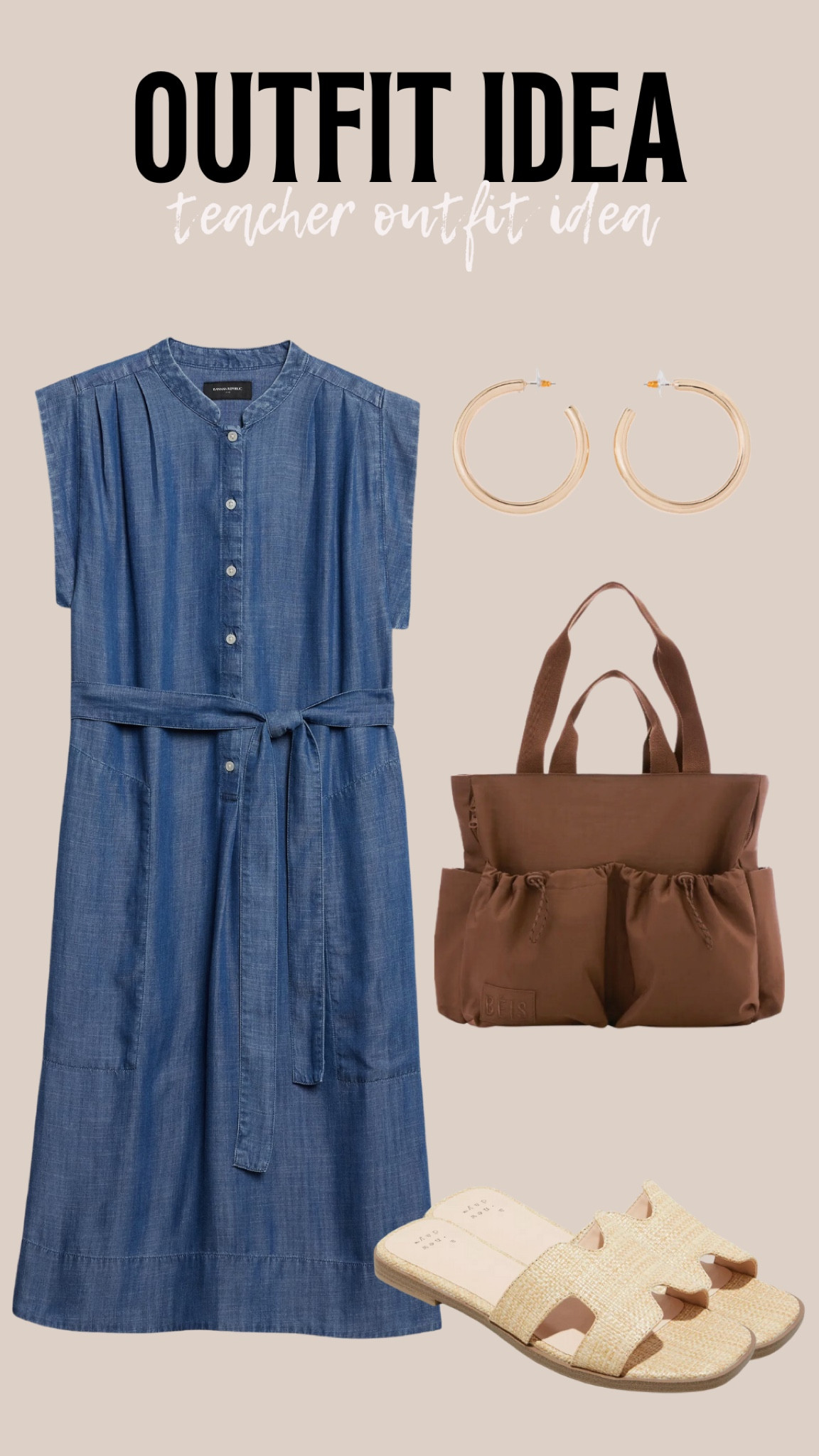 Teacher outfit idea 

#LTKSaleAlert #LTKFindsUnder100 #LTKFindsUnder50