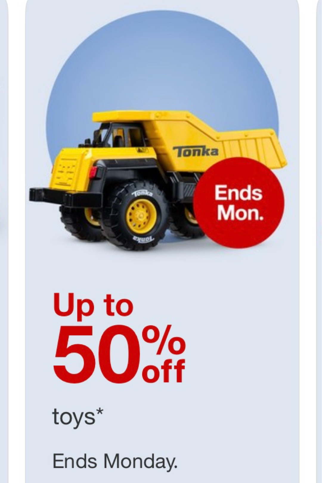 Up to 50% off toy sale! Hurry! 

#LTKFamily #LTKKids #LTKSaleAlert