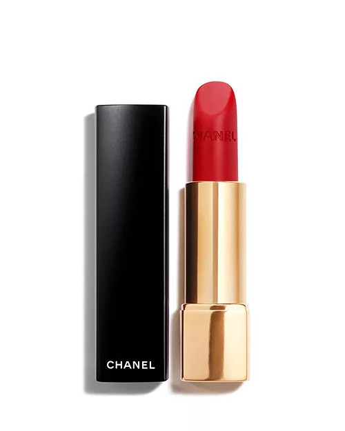 CHANEL ROUGE ALLURE VELVET Luminous Matte Lip Colour | Bloomingdale's Beauty & Cosmetics | Bloomingdale's (US)