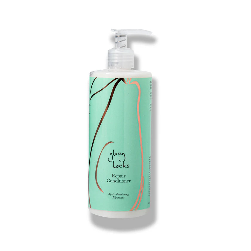 Glossy Locks Repair Conditioner | 100% PURE