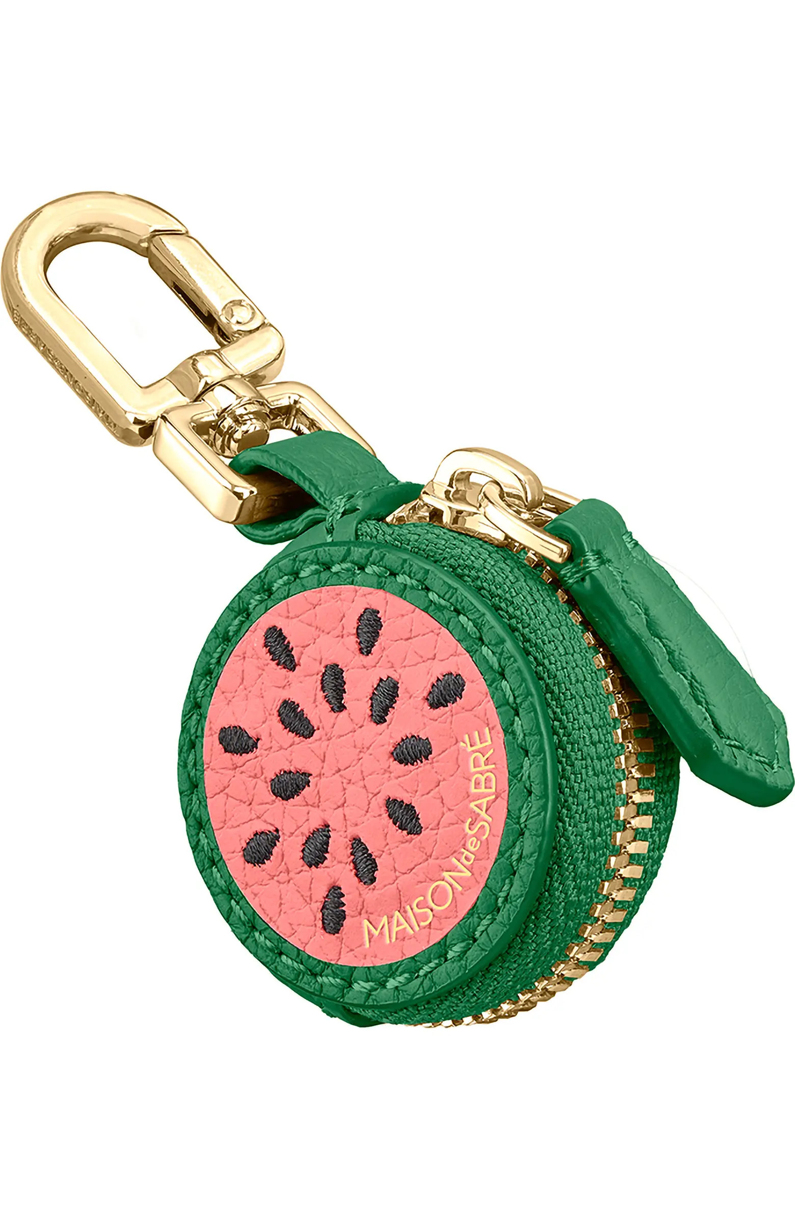 The SABREMOJI Fruit Charm | Nordstrom