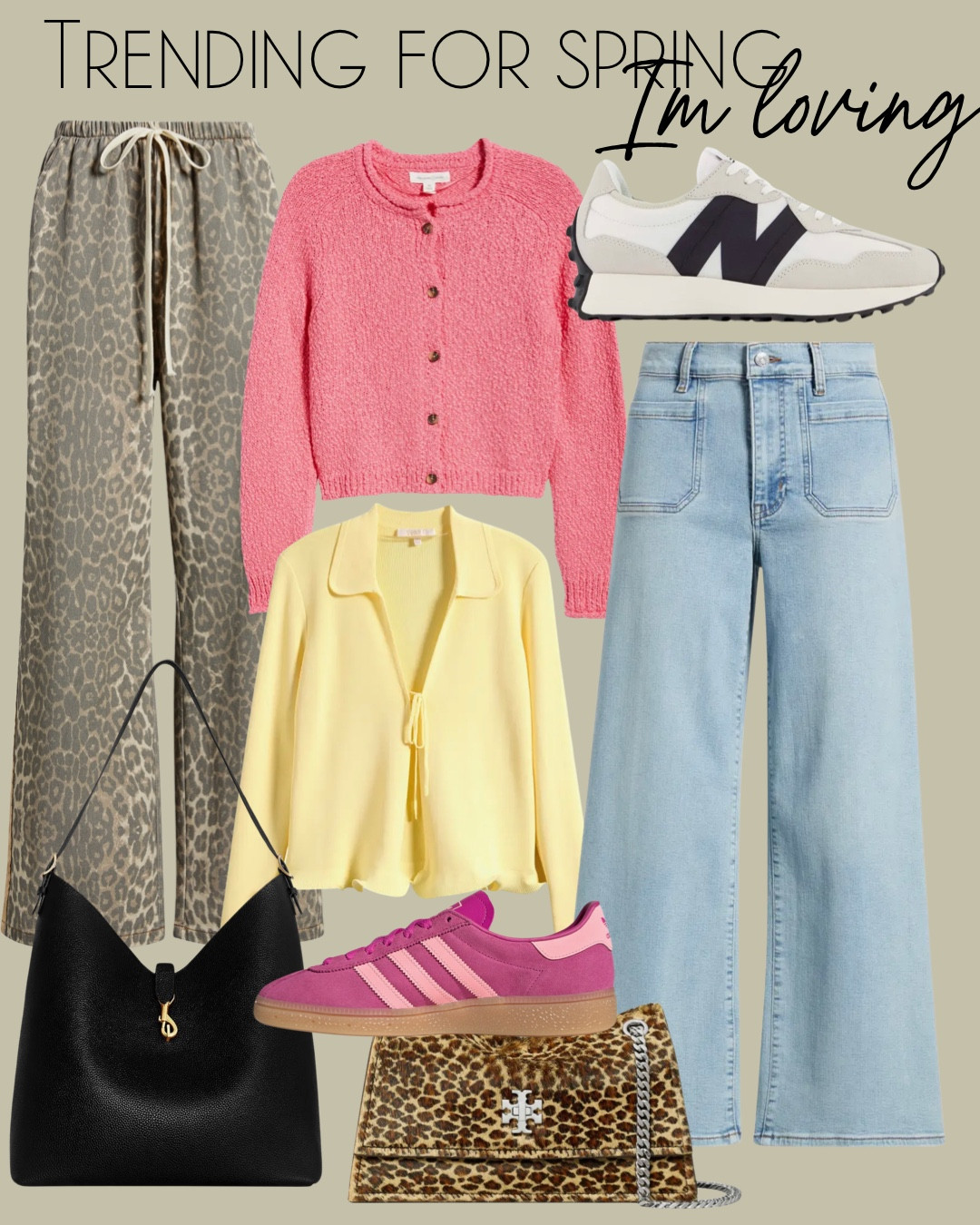 Spring finds outfit idea jeans. Sneakers 

#LTKWorkwear #LTKSaleAlert #LTKPetite