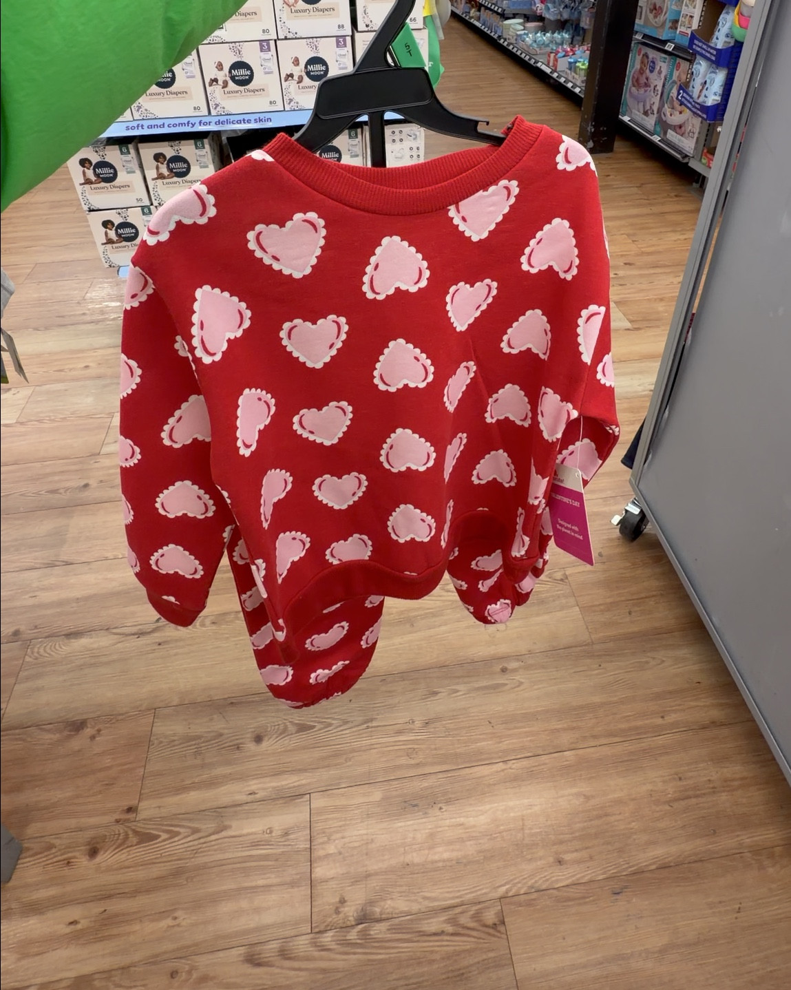 So many cute love day outfits for the littles! Under $10! 

#LTKBaby #LTKKids #LTKFindsUnder50