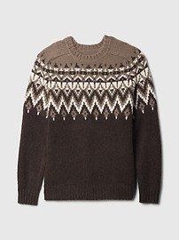 Crewneck Sweater | Gap (US)