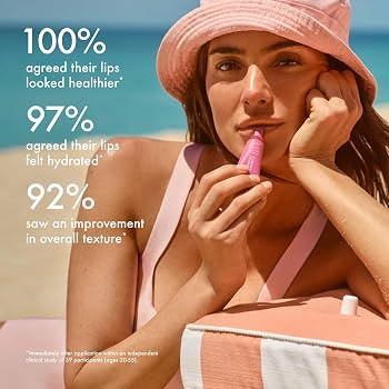 Summer Fridays Sweet Summer Minis Lip Balm Trio (0.35 Oz, 3 Ct) | Amazon (US)