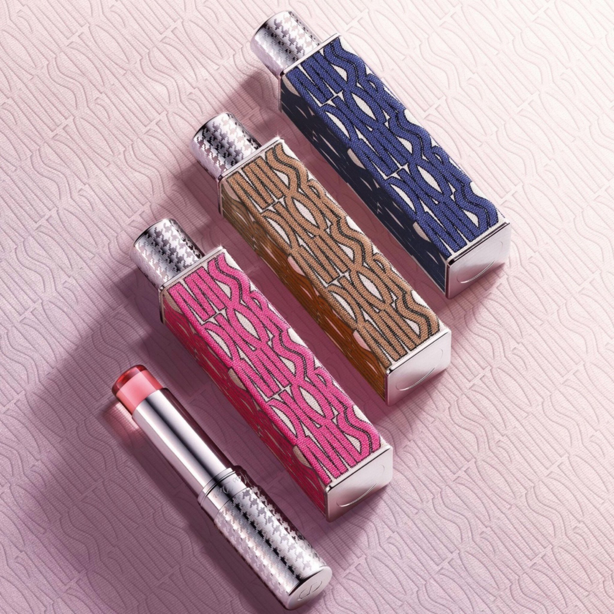 New cases for Miss Dior Solid Perfumes🩷🤎💙

#LTKMostLoved #LTKGiftGuide #LTKBeauty