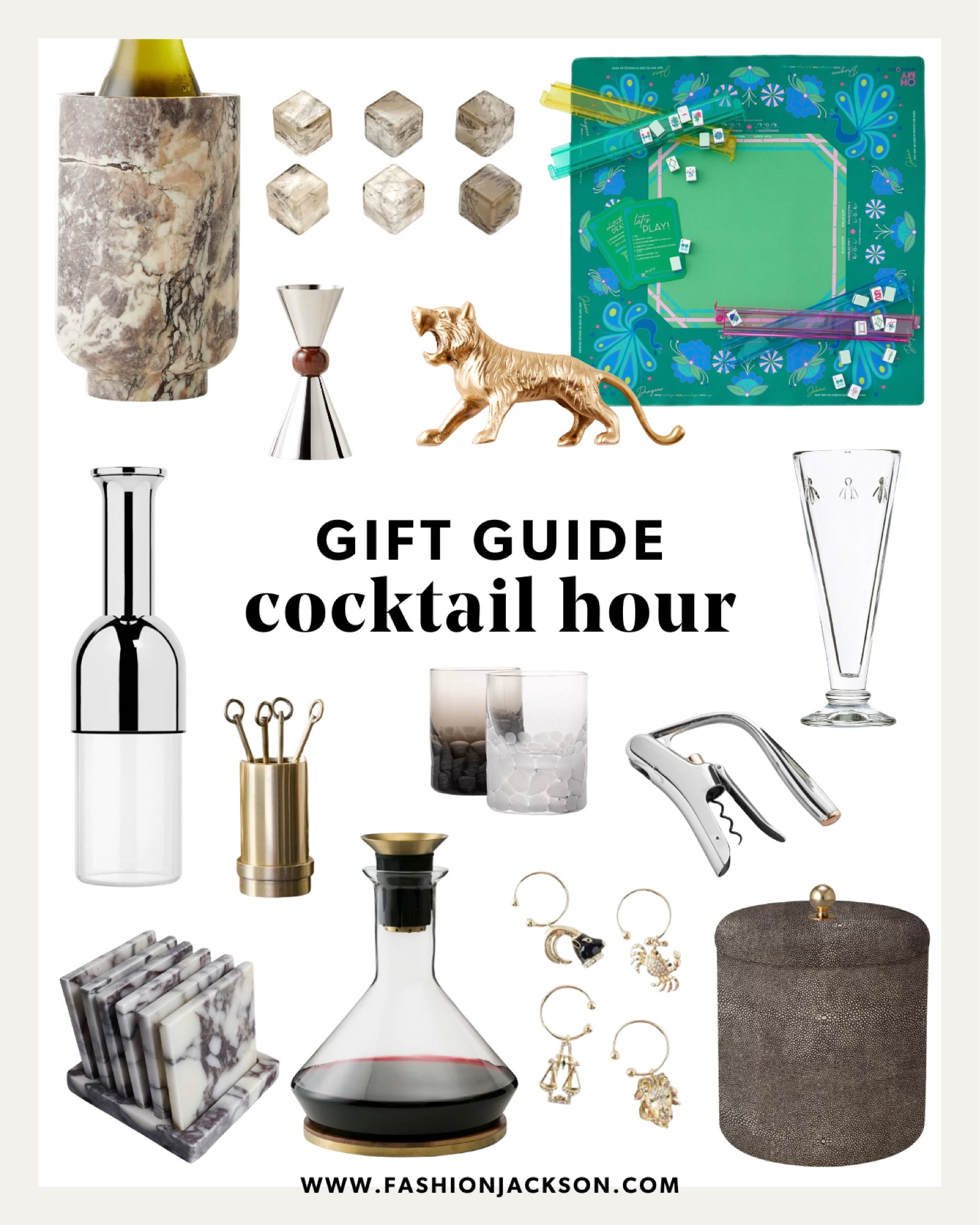 Gift guide, holiday, host, gifts for her, gifts for him 

#LTKGiftGuide #LTKHoliday #LTKFindsUnder100