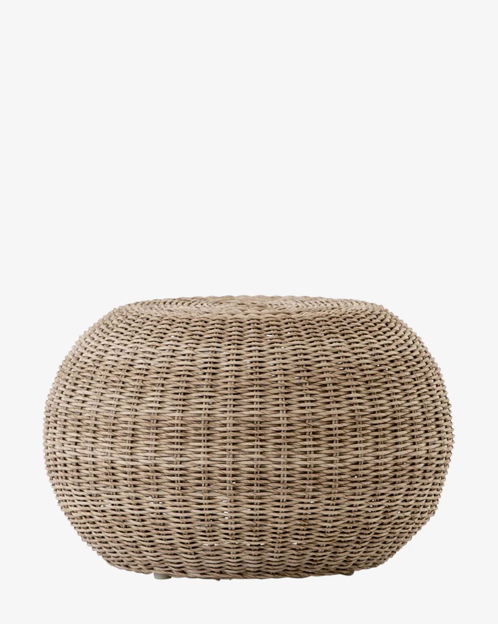 Rimma Outdoor Accent Stool | McGee & Co. (US)