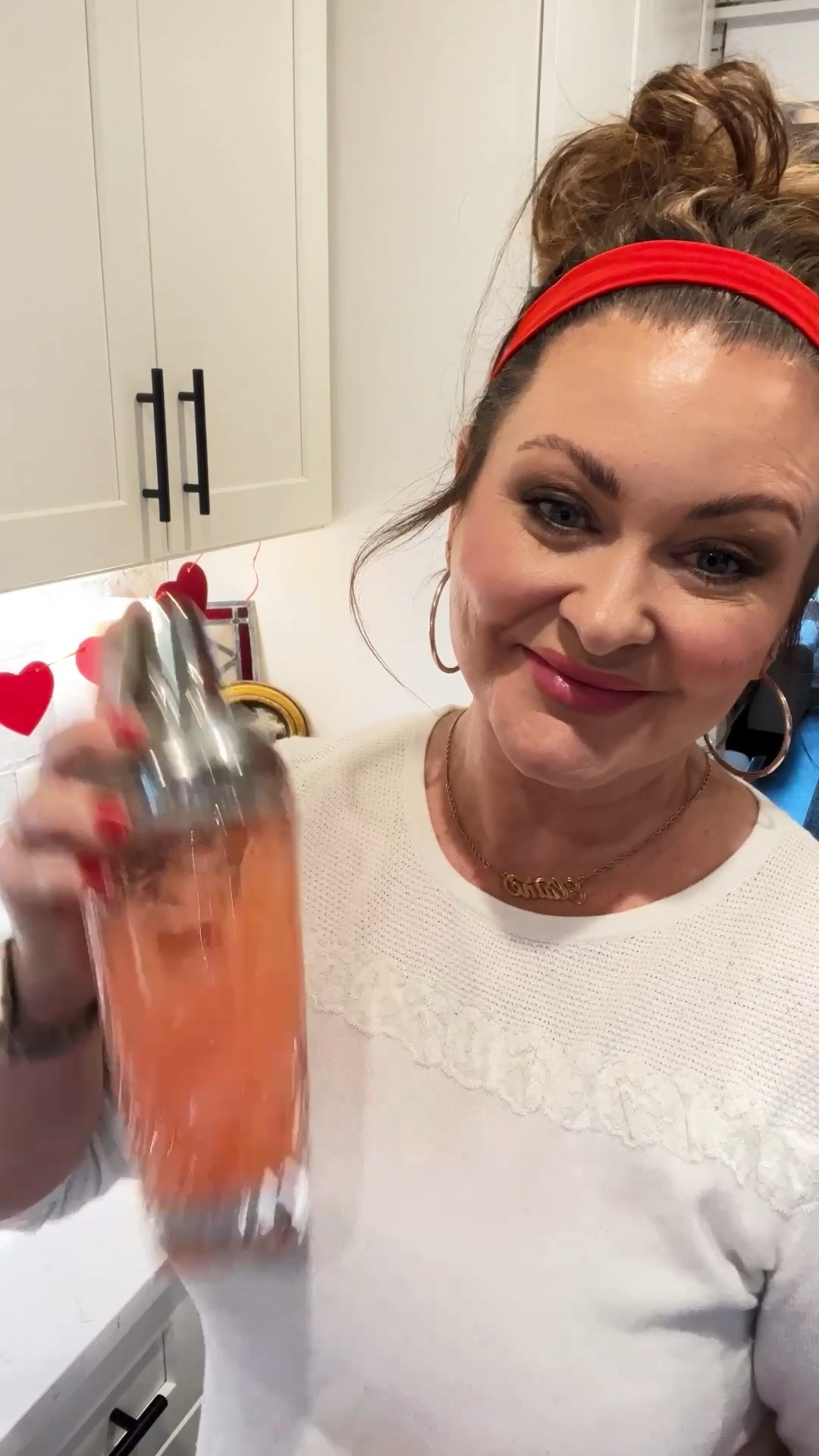 Get everything you need for a fun Valentine’s Day cocktail

#LTKSeasonal #LTKHome #LTKParties