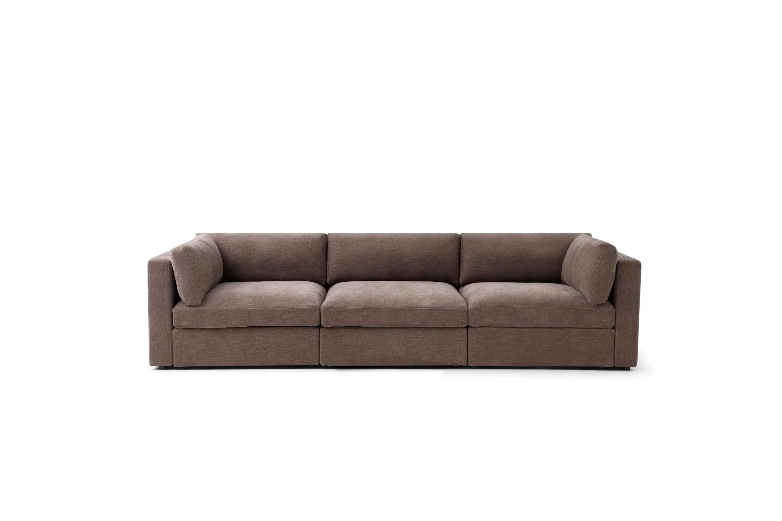 Bella 3 Seater | Bellamia Collections