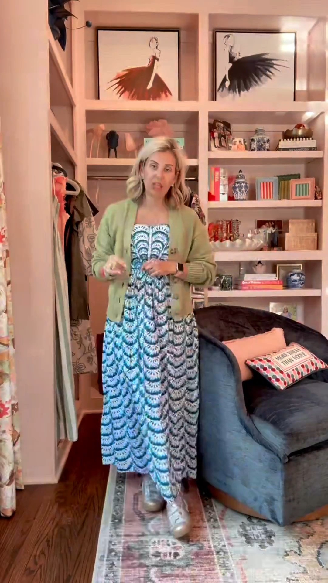 From beach pics to back to school…sharing some great dresses & cardigans we are wearing & later.

#LTKdayinmylife #LTKootd #LTKmomlife