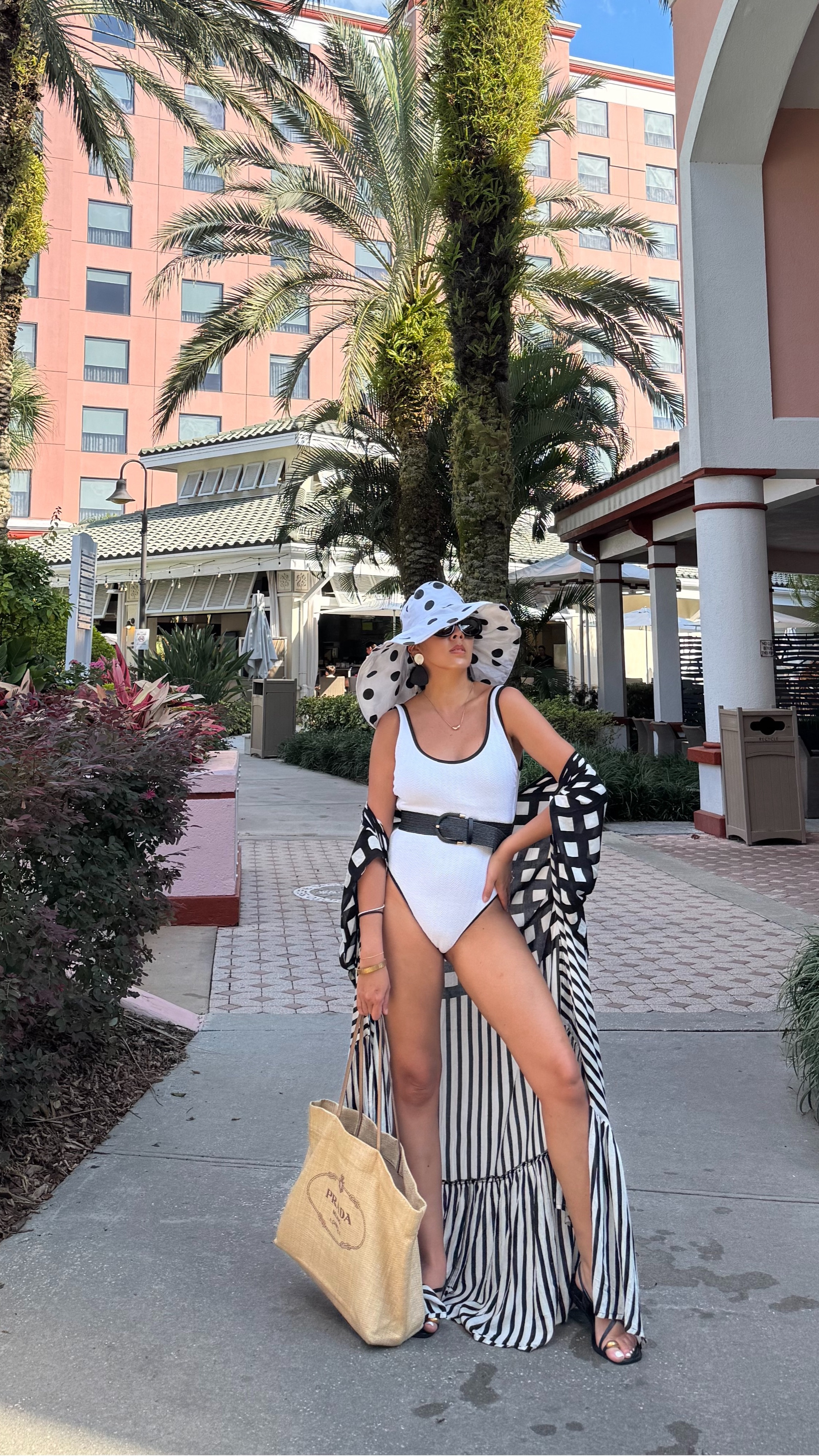 $15 bathing suit for the win  

#LTKmomlife #LTKOver40 #LTKFindsUnder50