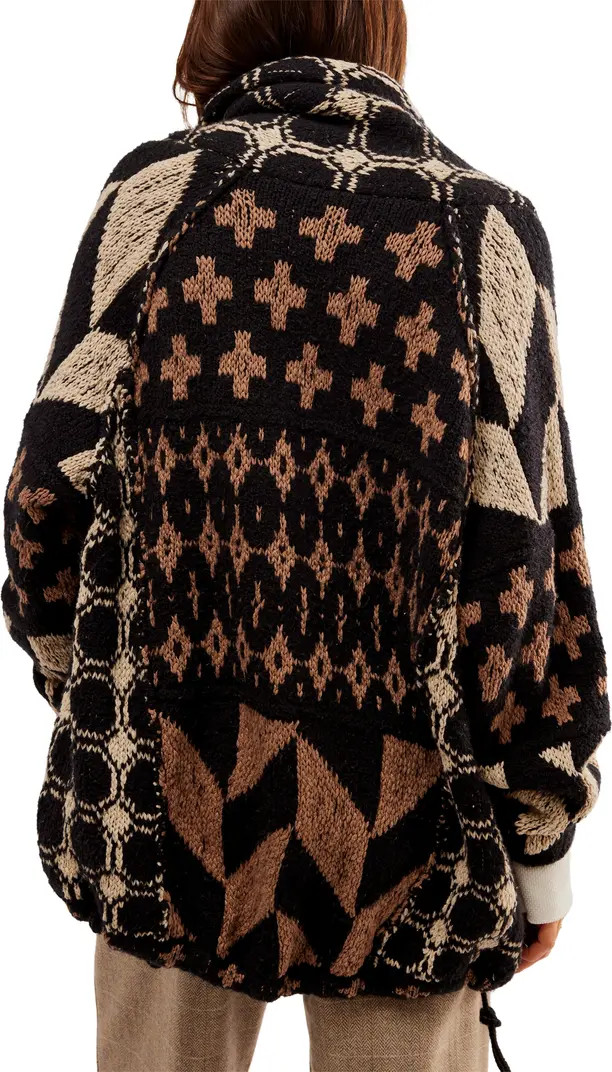 Free People Bright & Optimistic Cardigan | Nordstrom | Nordstrom