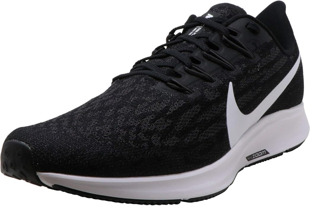 Nike Men's Air Zoom Pegasus 36 Tb Ankle-High Mesh Running | Amazon (US)