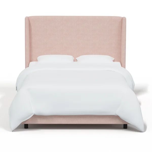 Tilly Upholstered Bed | Wayfair North America