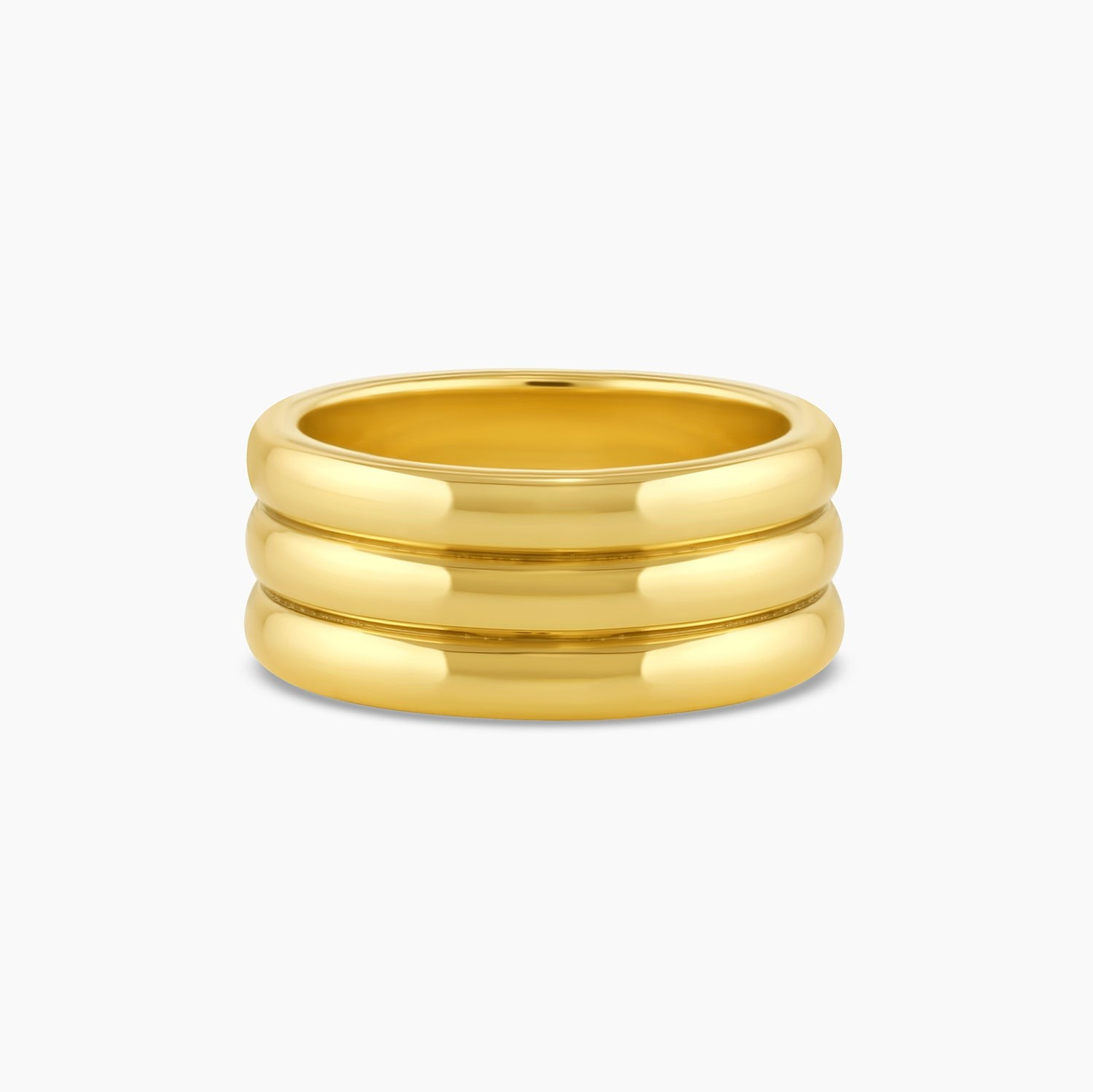 Reed Ring | Gorjana