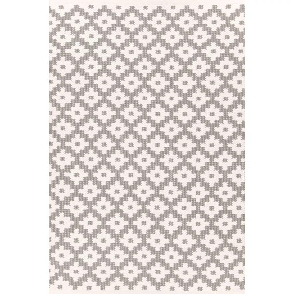 Samode H Woven Fieldstone Indoor/Outdoor Area Rug | Wayfair North America