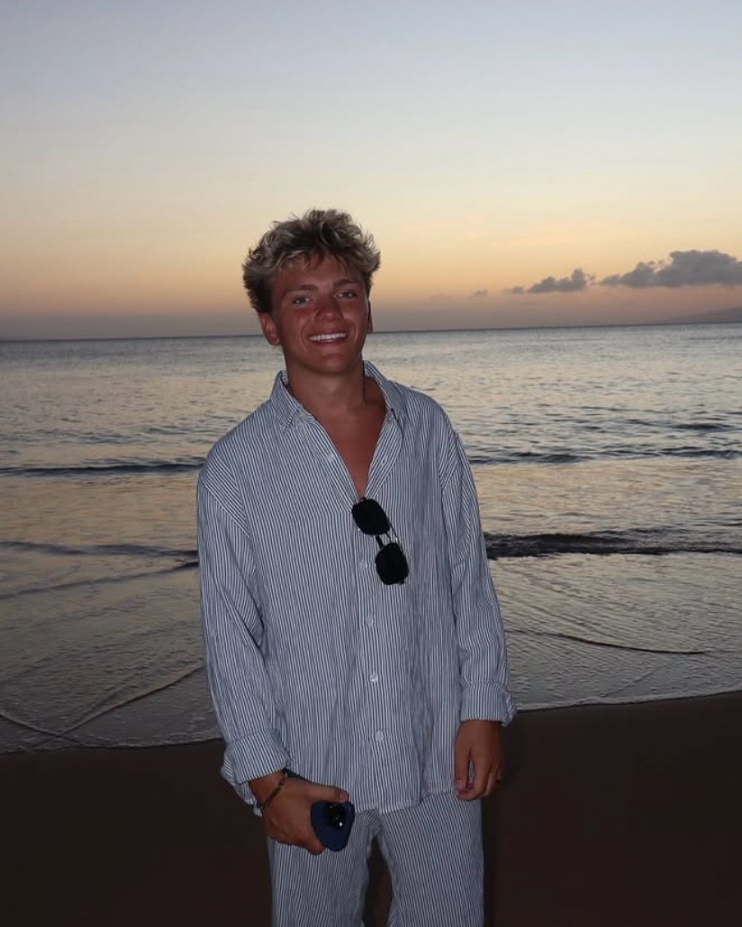 Men’s beach set from Abercrombie! 

#LTKSeasonal #LTKMens #LTKU