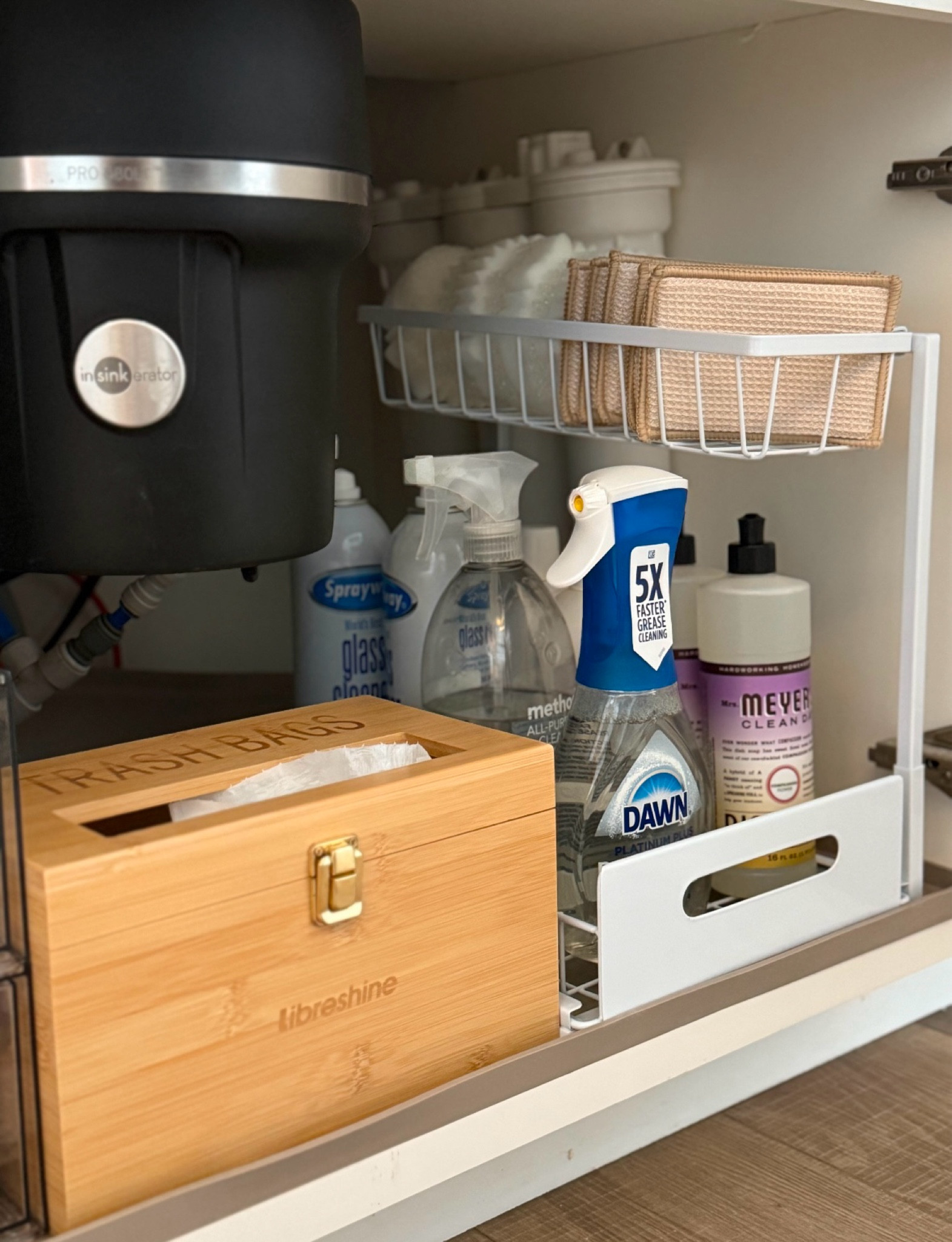 Got the mess under my sink sorted out with this super helpful organizer. Everything’s neatly in place, and it’s so satisfying!

Sink, storage, bags, Living room, rug, ottoman,
Tree, family room, decor, Organizing, storage , target, holiday, decor, home, seasonal, table, shelves, ceramic, office, living room , new year, 

#LTKSaleAlert #LTKFindsUnder50 #LTKHome

#LTKFindsUnder50 #LTKHome #LTKSaleAlert