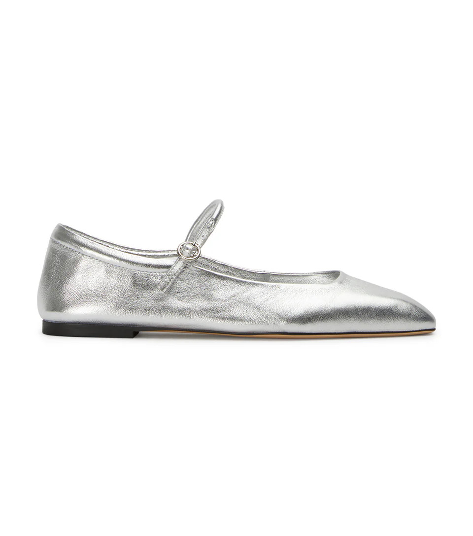 Bambi Silver Shimmer | Tony Bianco US