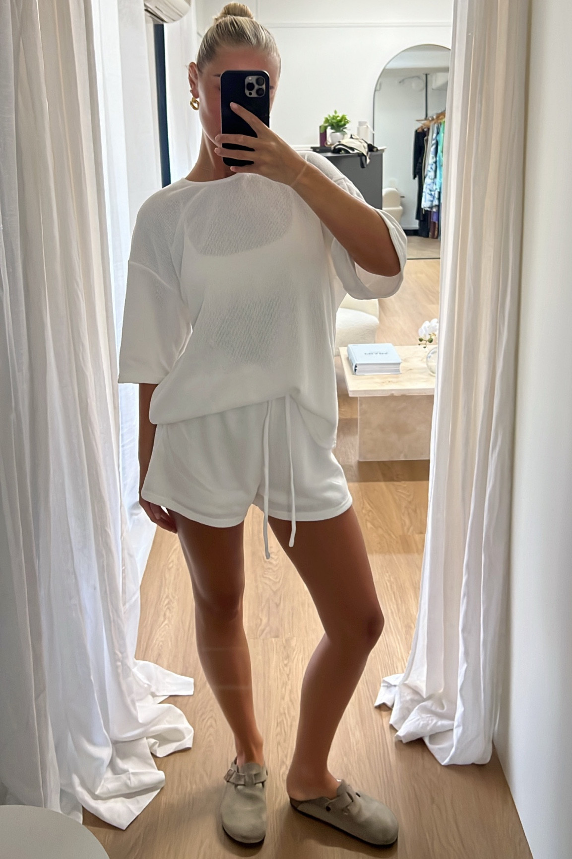 The perfect summer set 🎀