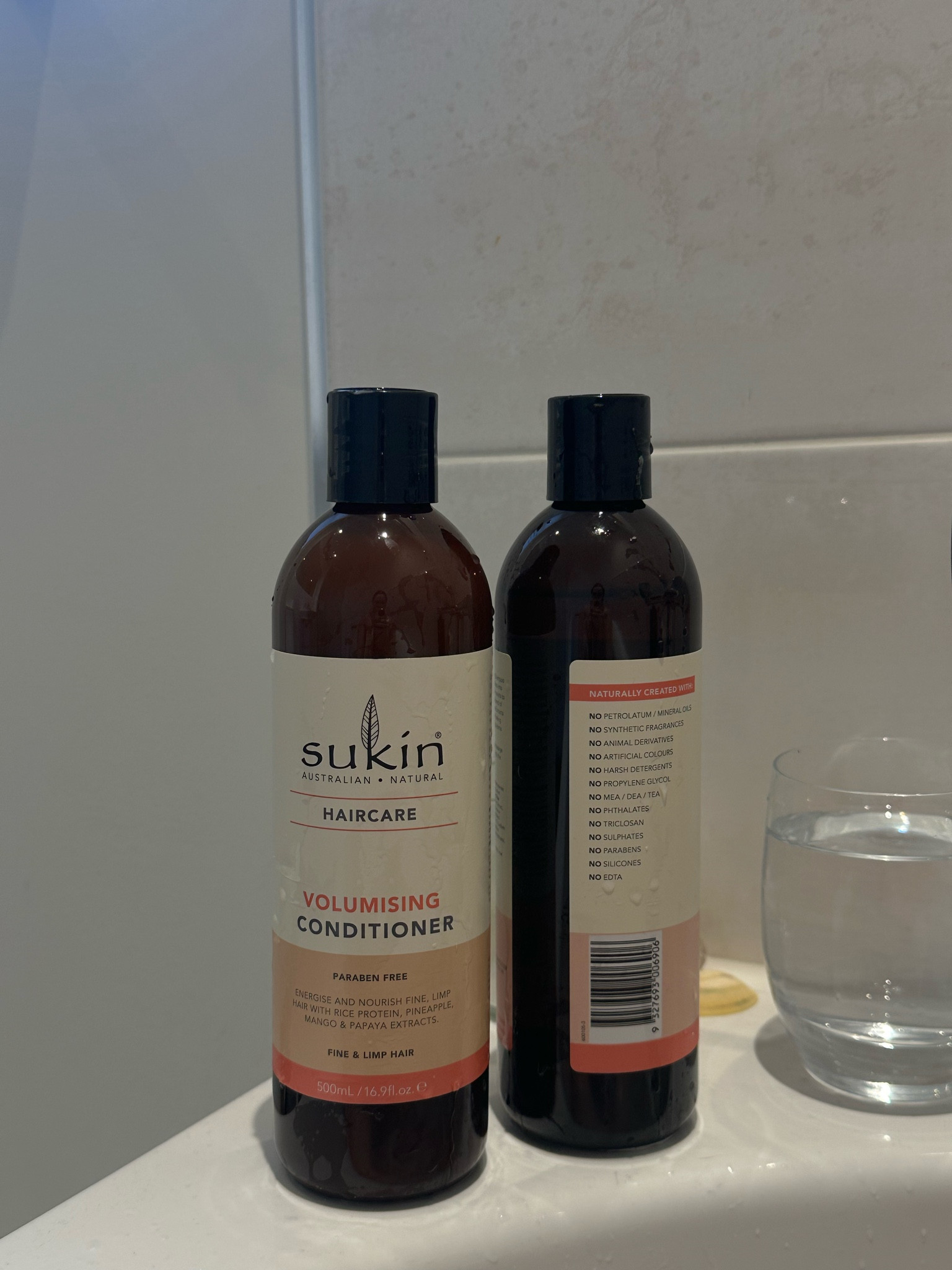 natural haircare during pregnancy & beyond that lathers up & washes hair properly 🌊✨☁️🫧

#LTKbump #LTKbaby