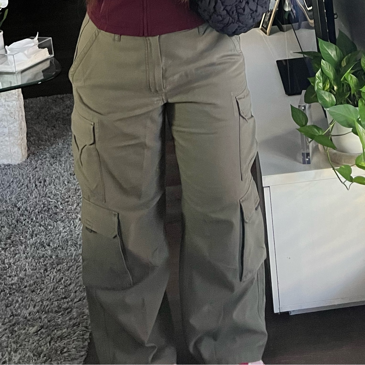 My fav cargos 😎

#LTKGiftGuide #LTKStyleTip #LTKSeasonal