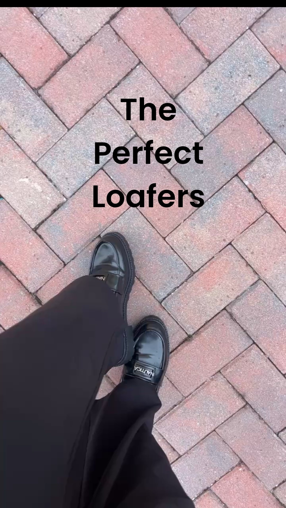 The perfect #loafers 👞 for those long campus walks and no heels days.

#CollegeProfessor

#LTKShoeCrush #LTKStyleTip #LTKWorkwear